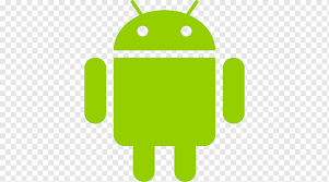 android app logo android app logo