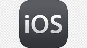 ios logo ios logo