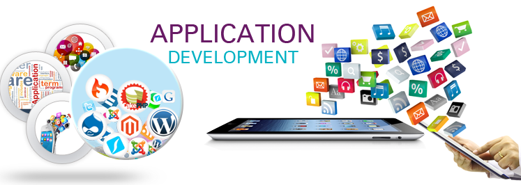 applicatiton development applicatiton development