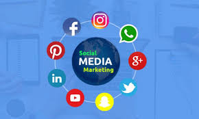 social media marketing social media marketing