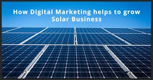 solar installation marketing solar installation marketing