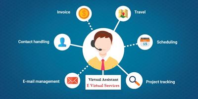 virtual assistant service virtual assistant service